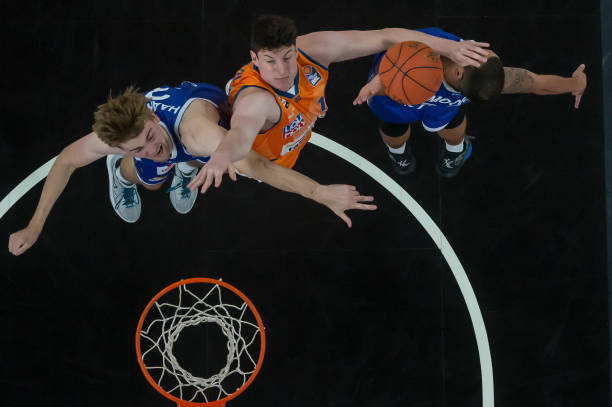 红军的豪赌 红军的豪赌